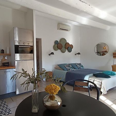 Vue Imprenable Sur La Sorgue Apartment L'Isle-sur-la-Sorgue Ngoại thất bức ảnh