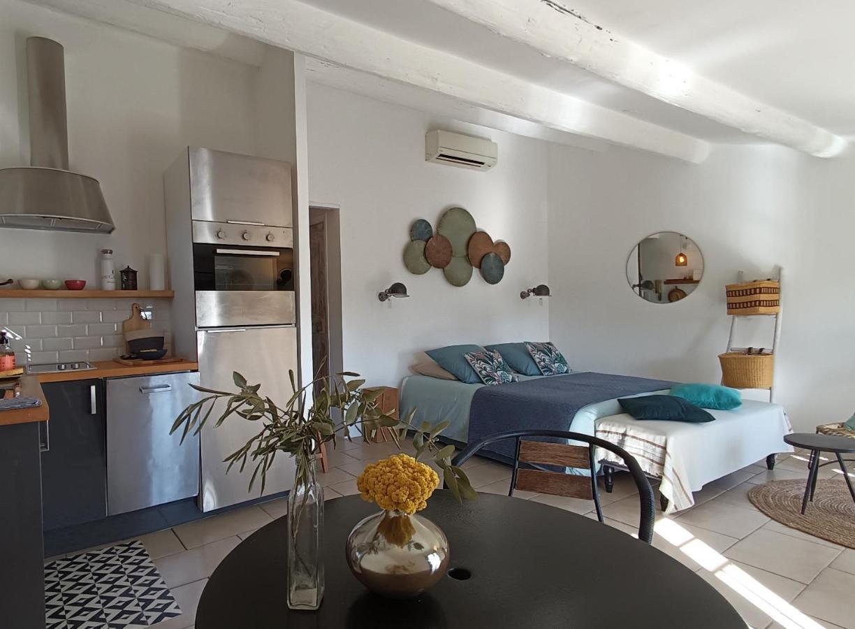 Vue Imprenable Sur La Sorgue Apartment L'Isle-sur-la-Sorgue Ngoại thất bức ảnh