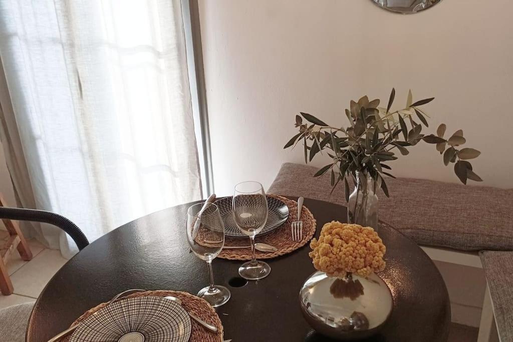 Vue Imprenable Sur La Sorgue Apartment L'Isle-sur-la-Sorgue Ngoại thất bức ảnh