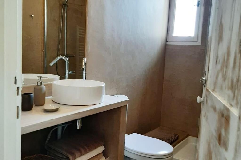 Vue Imprenable Sur La Sorgue Apartment L'Isle-sur-la-Sorgue Ngoại thất bức ảnh