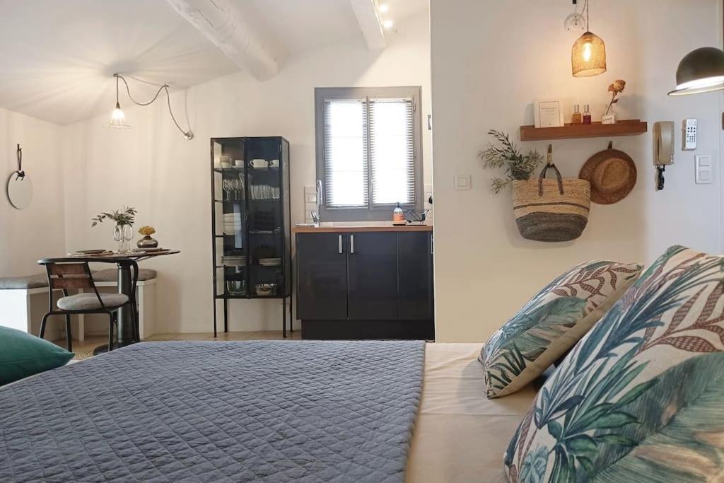 Vue Imprenable Sur La Sorgue Apartment L'Isle-sur-la-Sorgue Ngoại thất bức ảnh