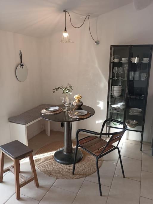 Vue Imprenable Sur La Sorgue Apartment L'Isle-sur-la-Sorgue Ngoại thất bức ảnh