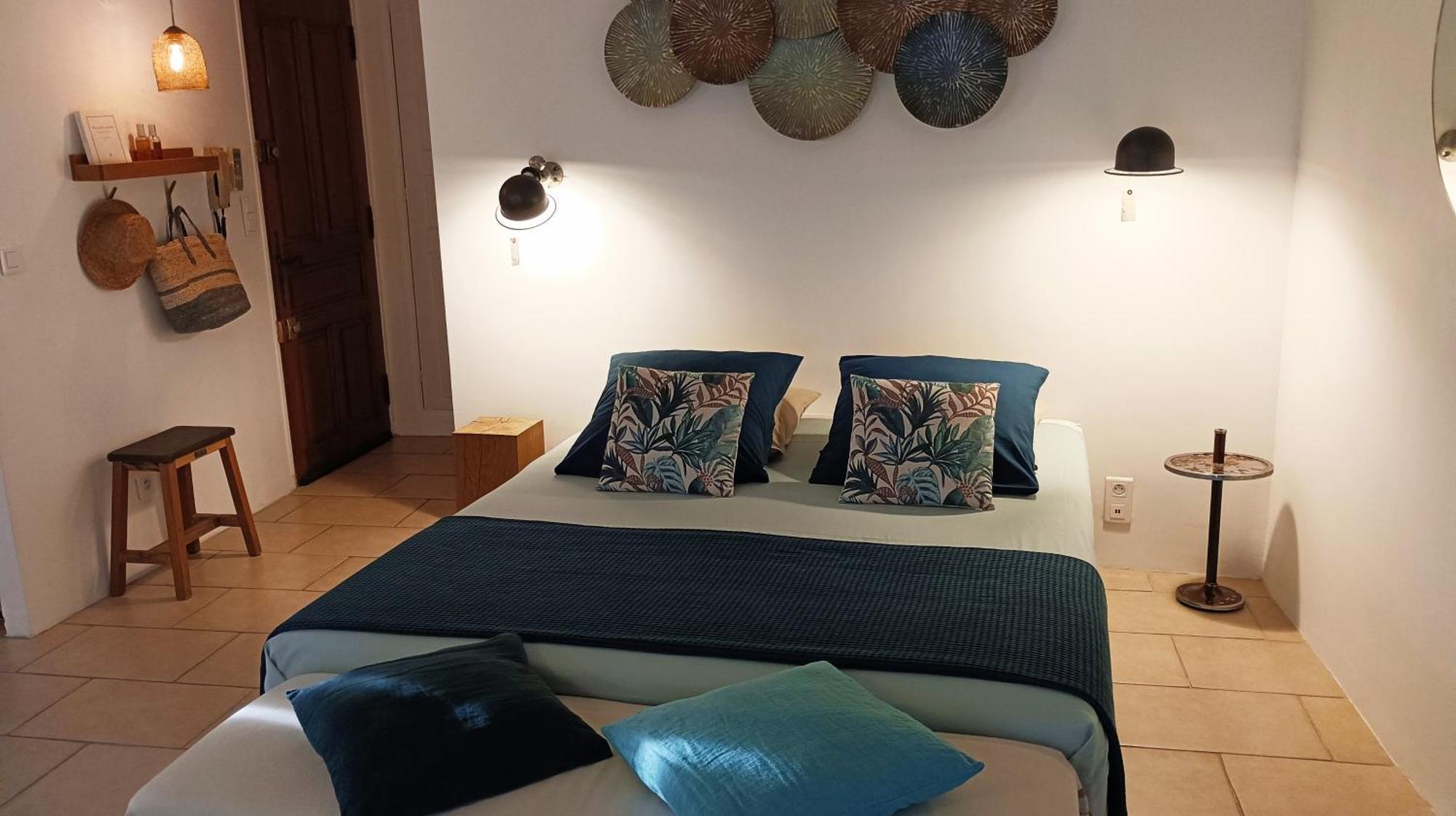 Vue Imprenable Sur La Sorgue Apartment L'Isle-sur-la-Sorgue Ngoại thất bức ảnh