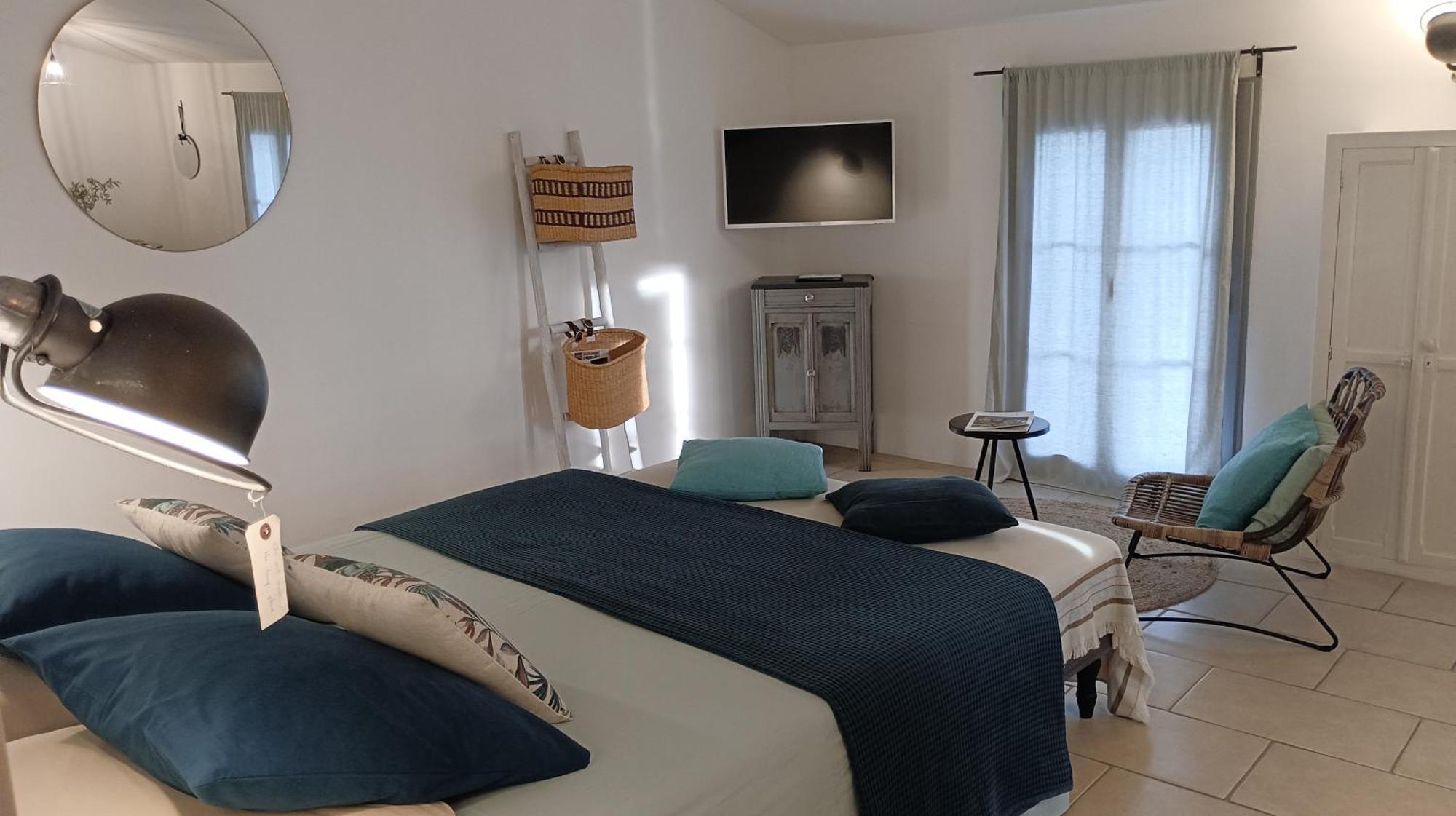 Vue Imprenable Sur La Sorgue Apartment L'Isle-sur-la-Sorgue Ngoại thất bức ảnh